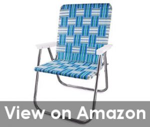 lightweight folding outdoor chairs reviews
