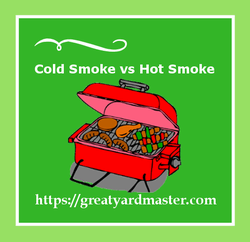 cold smoke vs hot smoke