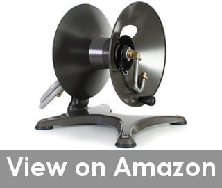 best heavy duty hose reel