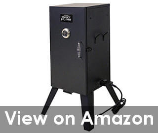 best smoker for beginners