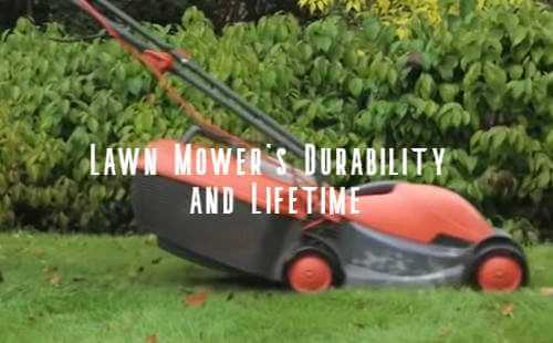 how many years will zero turn mower last