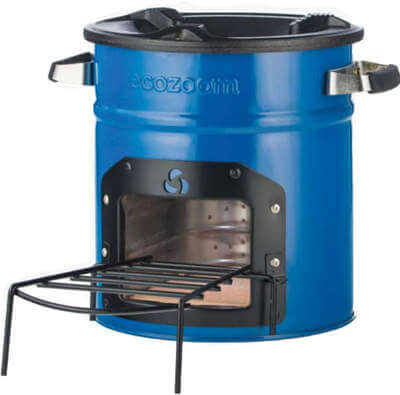 EcoZoom Portable Rocket Stove