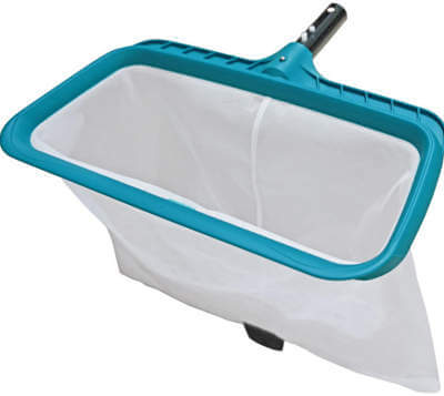 POOLWHALE Professional Pool Skimmer Net