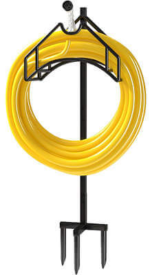 Utopia Home Garden Hose Holder Freestanding
